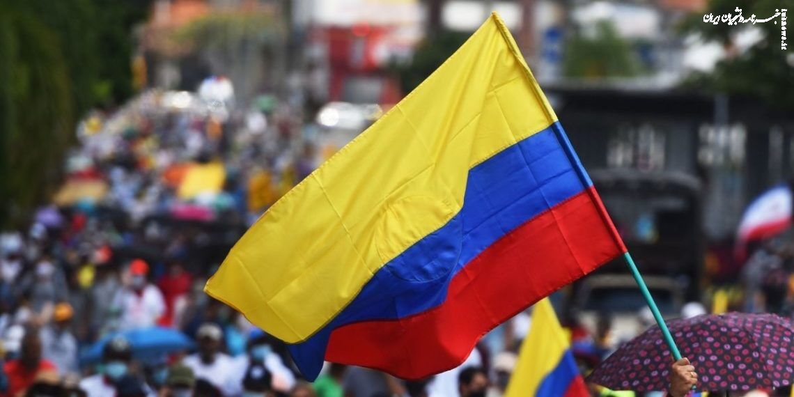 سفیر رژیم صهیونیستی مجبور به ترک کلمبیا شد