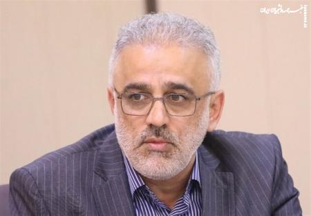  ایران محکوم به خشکی و غیرقابل سکونت شدن نیست