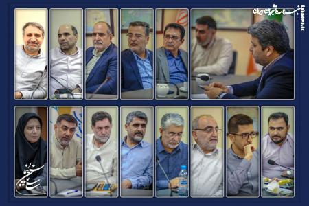 مناظره‌ فرهنگی انتظارات را برآورده نکرد