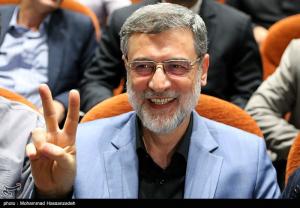 سخنرانی سید امیرحسین قاضی‌زاده هاشمی در دانشگاه تهران +عکس
