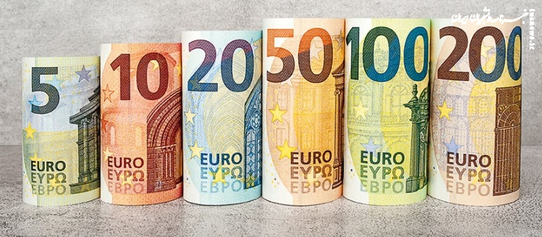 یورو کاهشی شد