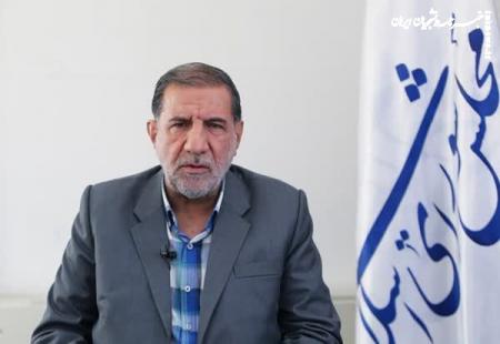 کوثری: حضور حداکثری در انتخابات به رئیس‌جمهور برگزیده اقتدار بیشتری می‌دهد