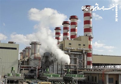 رشد ۱۳.۵ درصدی تولید برق ایران در دولت سیزدهم