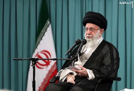 تشکر رهبر انقلاب از بزرگداشت‌های مردمی عید غدیر