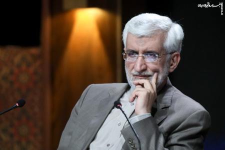 جلیلی در مناظره پنجم: نباید روستا را به یک جایی که فقیر و محروم است نگاه کنید