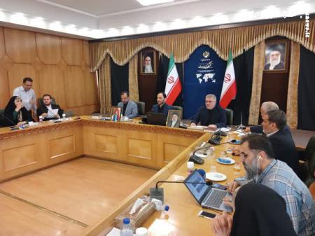 افزایش ۱۳.۷ درصد‌ی ‌سرمایه‌گذاری و رشد ۵ درصدی اقتصادی در دولت شهیدجمهور‌