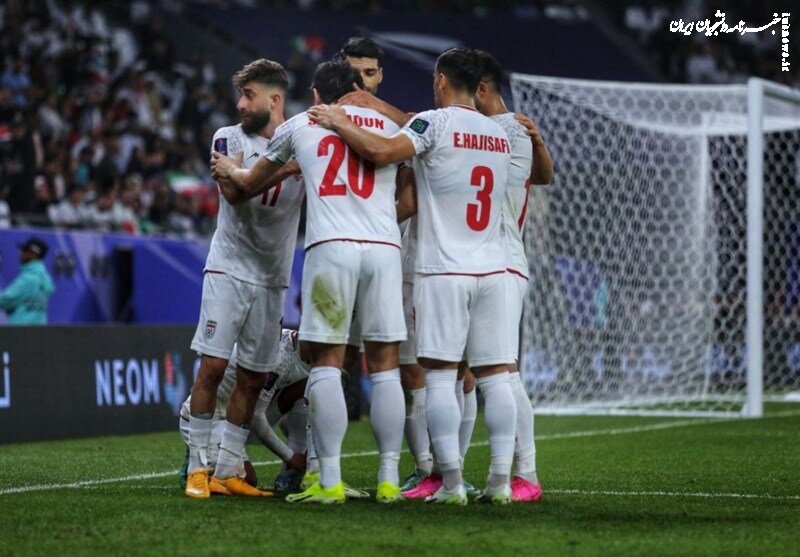 قرعه‌کشی جام جهانی فوتبال؛‌رقیبان ایران مشخص شدند
