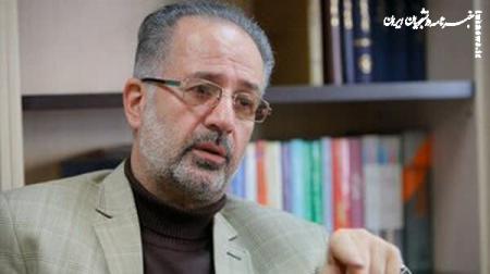 سید افقهی: مشارکت بالا در انتخابات یعنی ملت پای کار آینده کشور است