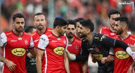 سه ستاره بزرگ پرسپولیس امروز انتخاب می‌کنند!