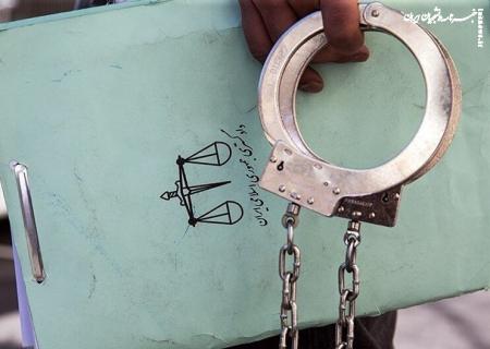 بازداشت ۳ نفر در این استان درباره جرائم انتخابات