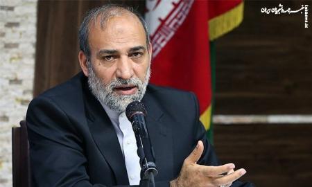 فروزنده: تمام ستادهای زاکانی برای پیروزی کاندیدای جبهه انقلاب تلاش خواهند کرد