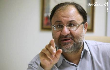  اتحاد در جبهه انقلاب برای عدم تکرار دولت سوم آقای روحانی شکل گرفت