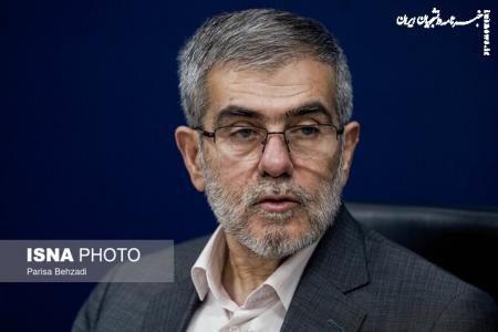 دولت آینده همسو با شهید آیت‌الله رئیسی روی کار بیاید