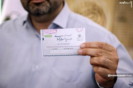 حمله و فحاشی به رأی‌دهندگان نمی‌تواند جمهوری اسلامی را به پایین بکشد