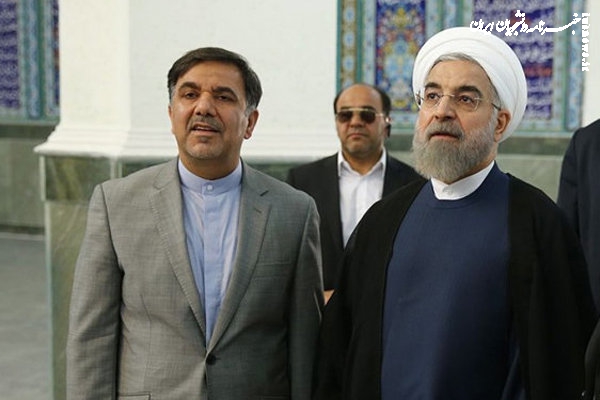 افزایش قیمت مسکن از متری۳میلیون به ۳۲ میلیون تومان در دولت روحانی