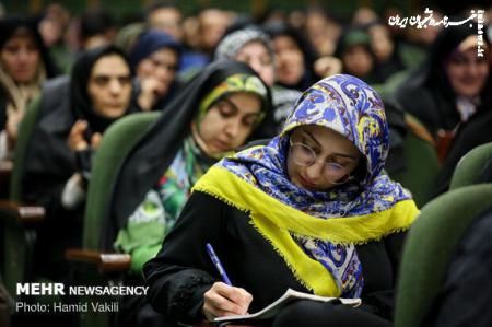 دوره سبک زندگی ایرانی اسلامی ویژه مراکز مشاوره برگزار می‌شود