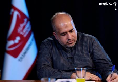 خضریان: تکثر  اصولگرایان در بلندمدت باعث پویایی آن‌ها می‌شود +فیلم