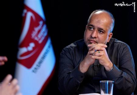 علی خضریان: در اصلاح‌طلبان سیاست رفاقتی و محفلی حاکم است +فیلم