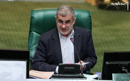 نیکزاد: رتبه‌بندی معلمان مدیون دولت شهید رئیسی است