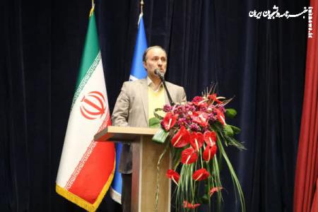 جزئیات انتخاب دانشجویان نمونه کشوری از زبان معاون وزیر