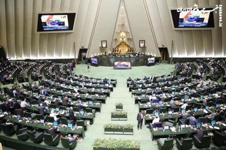 چرا قالیباف امروز به مجلس نرفت؟ 