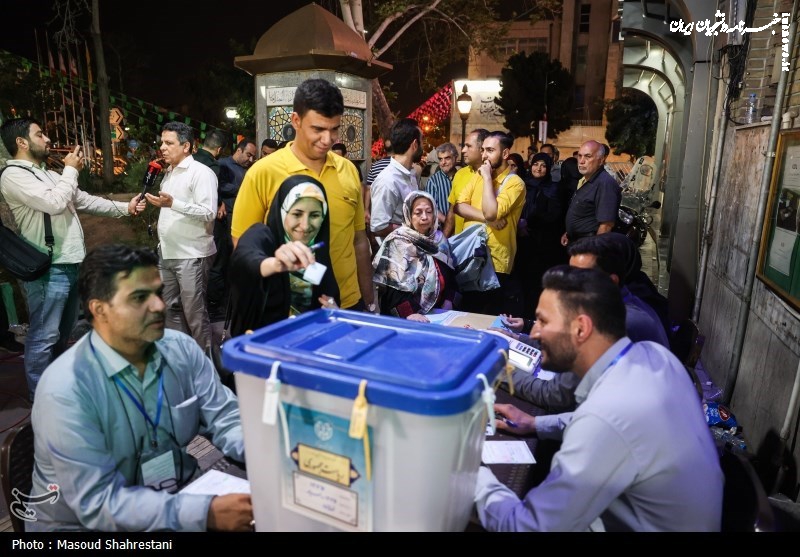  ملت ایران آزمون بزرگ دیگری در جمعه آینده پیش‌ِرو دارد