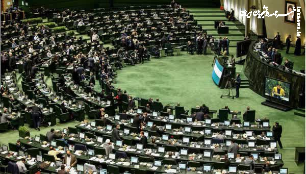 حجت‌الاسلام سلیمی: مجلس در هفته جاری جلسه علنی ندارد