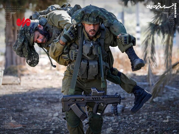 رسانه‌های عبری: دستور انتقال به «مرحله سوم» جنگ در غزه نواخته شد