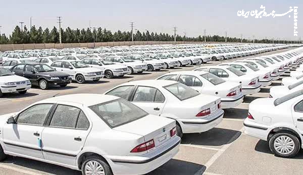 ‌بالاترین رشد تولید خودرو‌ در دولت شهید‌جمهور محقق شد