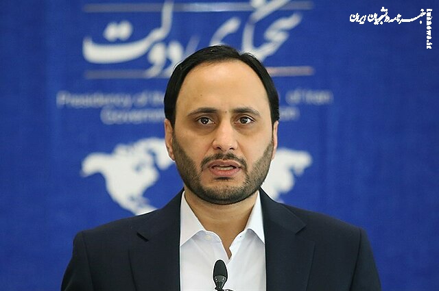 سخنگوی دولت: نرخ رشد نقدینگی در دولت  شهید رئیسی حدوداً نصف شد
