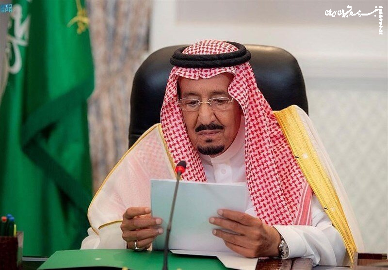پادشاه عربستان در دولت جدید به ایران می ‌آید + جزئیات