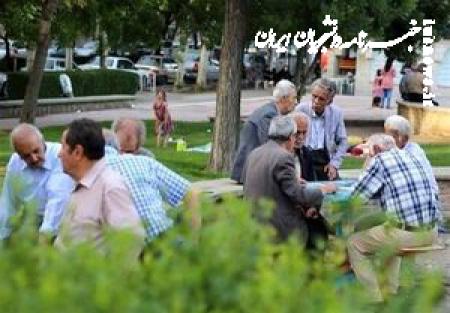 واریزی جدید برای بازنشستگان تامین اجتماعی