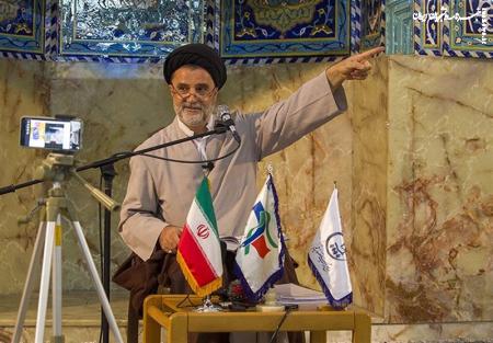 اجازه شکل‌گیری دولت سوم روحانی را نمی‌دهیم 