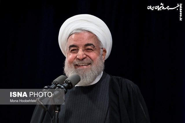 دولت سوم حسن روحانی، دولت صبح جمعه فهمیدن خواهد بود