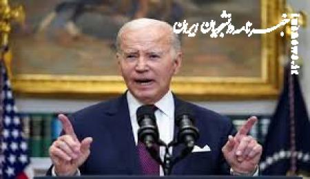 واکنش به شایعه کناره‌گیری بایدن از انتخابات آمریکا