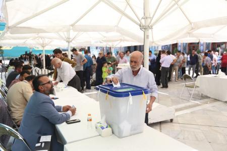 زمان اعلام نتایج دور دوم انتخابات ریاست جمهوری +جزئیات