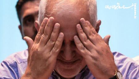 واکنش ظریف به پیروزی پزشکیان در انتخابات ریاست جمهوری + عکس