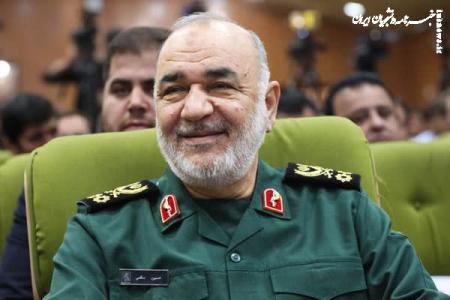اعلام آمادگی سپاه برای تداوم و تقویت تعامل و همکاری سپاه با دولت جدید