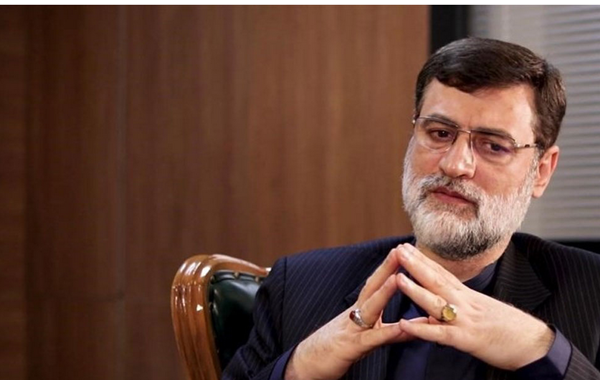 قاضی‌زاده هاشمی: ملت ایران صلابت خود را به نمایش گذاشت