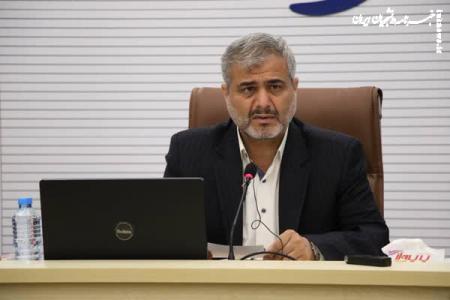 یک مقام قضائی: هیچ مزایده‌ای نباید به‌صورت سنتی برگزار شود