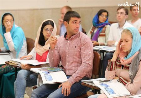  جذب ۳۲۰ هزار دانشجوی خارجی طی برنامه هفتم توسعه