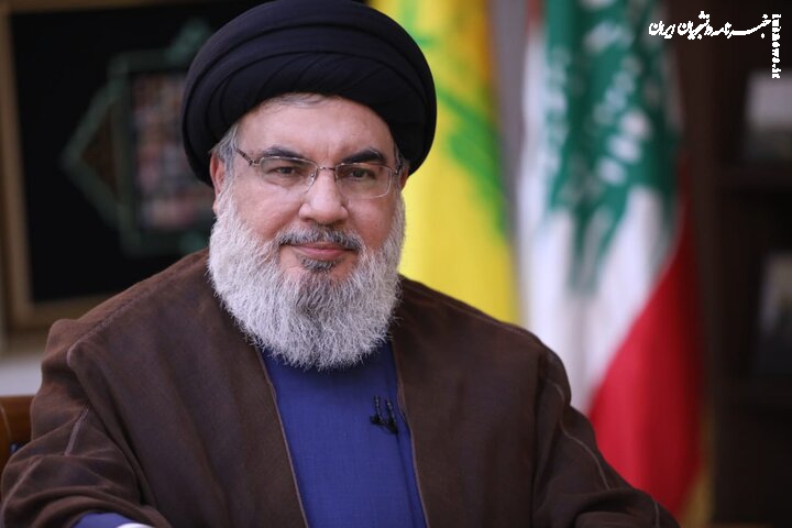 حزب‌الله و مقاومت، ایران را پشتیبان قوی، ثابت وهمیشگی خود می‌دانند