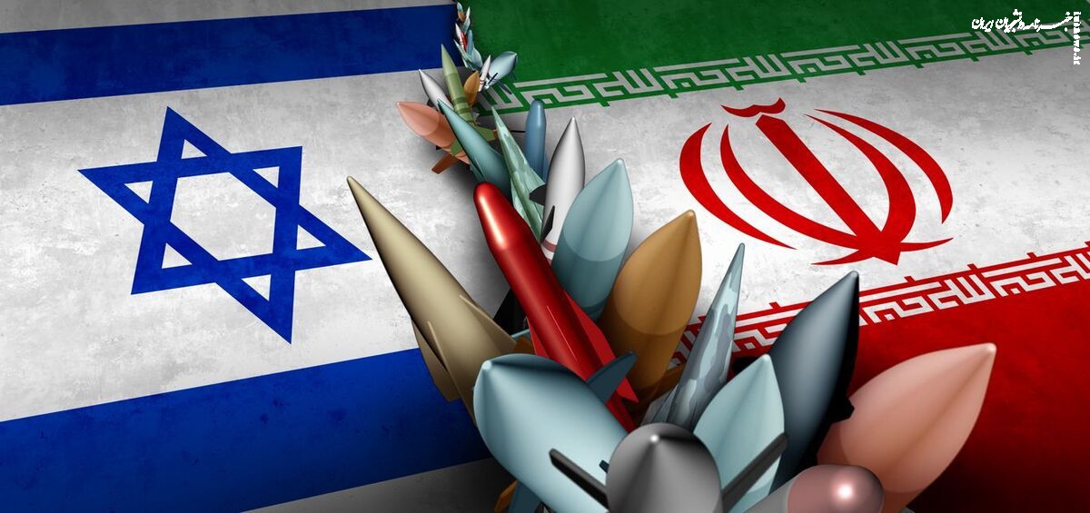 هاآرتص: ایران با ارسال سلاح در حال ناامن کردن مرکز اسرائیل است