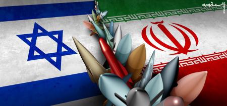 هاآرتص: ایران با ارسال سلاح در حال ناامن کردن مرکز اسرائیل است