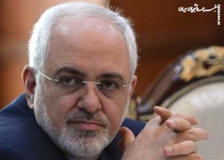 پیام ظریف به جهانیان: به ما گوش فرا دهید و با ما وارد تعامل شوید