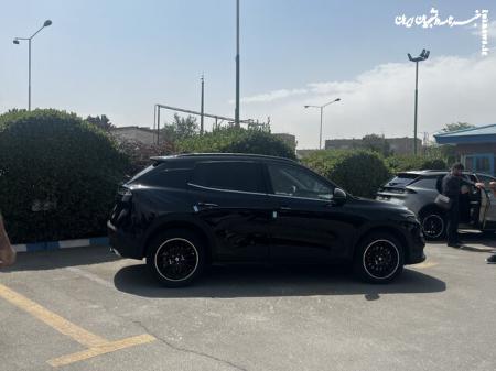 زمان عرضه خودرو ری‌را مشخص شد/ این خودرو چه ویژگی هایی دارد؟