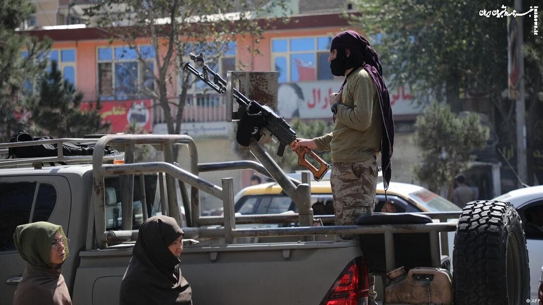 حمله به مخفیگاه داعش در مومند دره