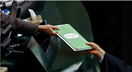 شفافیت در بودجه ۱۴۰۳ چقدر است؟