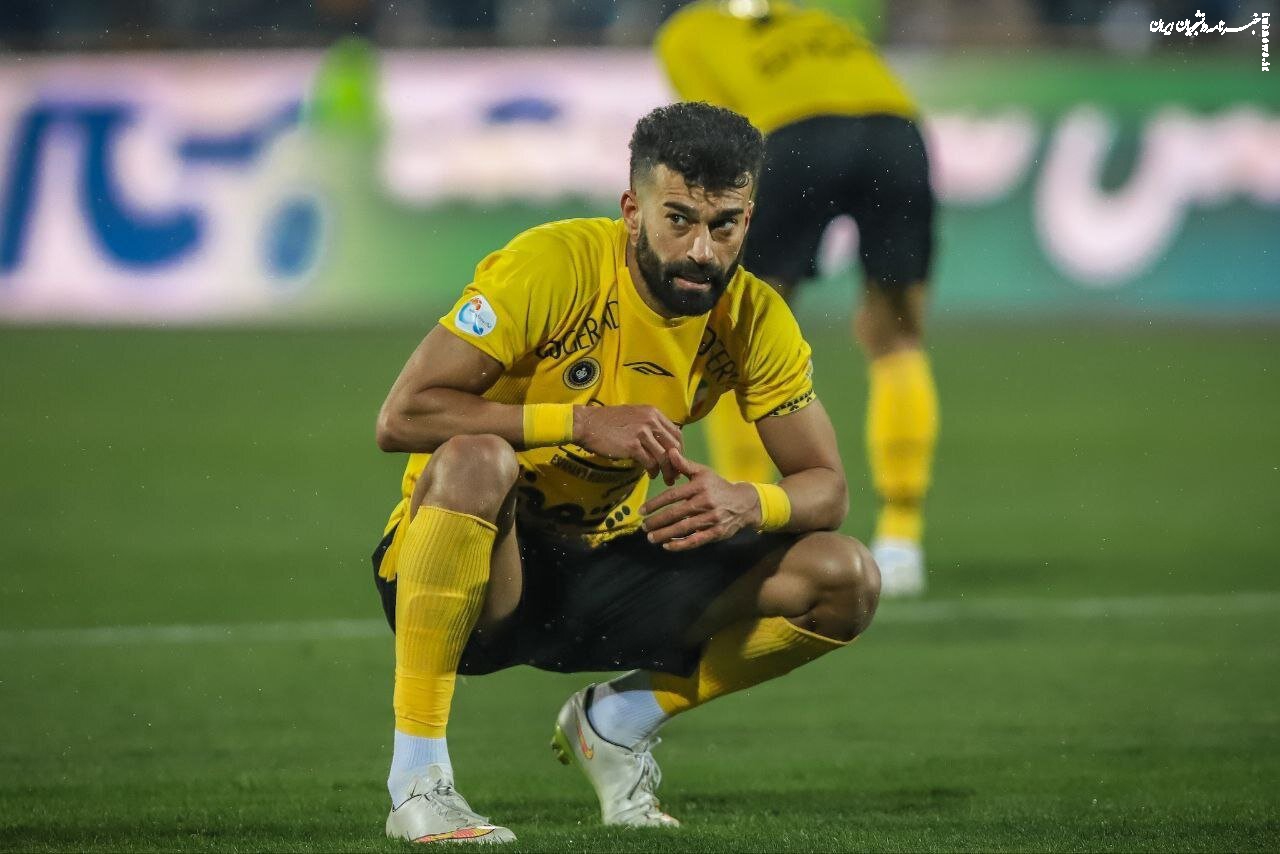 بمب پرسپولیس خنثی شد!