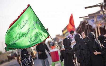 اهنمای نام‌نویسی برای حضور در زیارت اربعین حسینی +فیلم